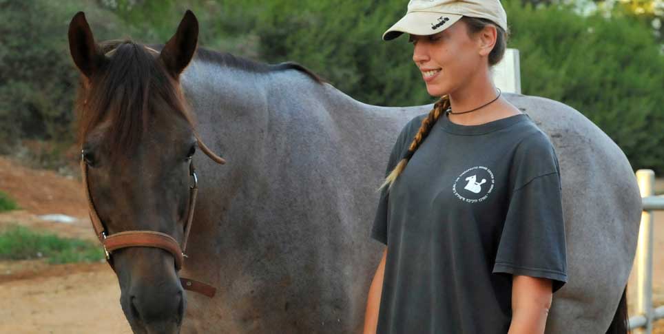 Therapeutic Riding – Success Stories of Instructors